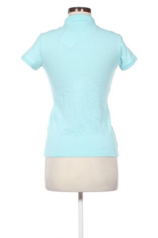 Damen T-Shirt U.S. Polo Assn., Größe XS, Farbe Blau, Preis 20,97 €