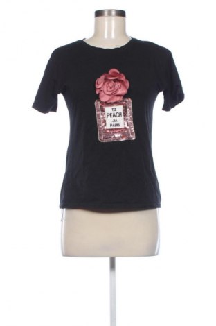 Damen T-Shirt Unbranded, Größe S, Farbe Schwarz, Preis € 8,70