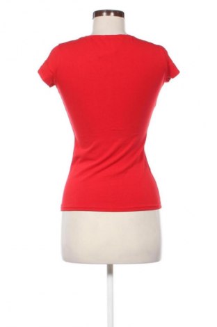 Damen T-Shirt Unbranded, Größe S, Farbe Rot, Preis € 8,68