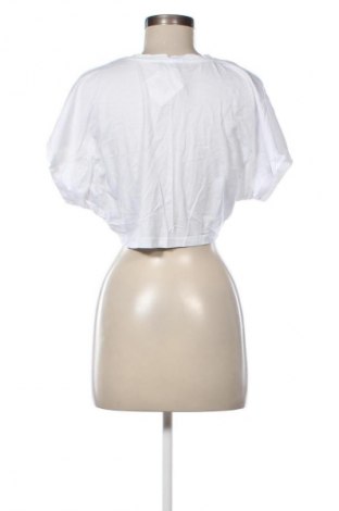 Damen T-Shirt Unbranded, Größe M, Farbe Weiß, Preis € 15,85