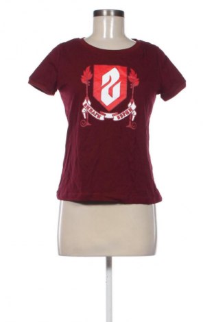 Damski T-shirt Unbranded, Rozmiar S, Kolor Czerwony, Cena 39,08 zł