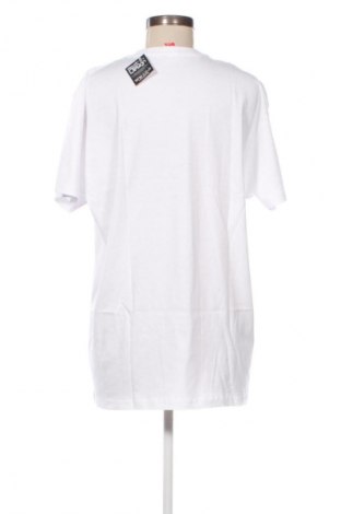 Tricou de femei Unbranded, Mărime XL, Culoare Alb, Preț 73,68 Lei