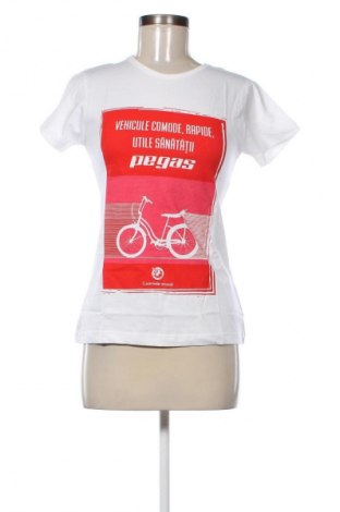 Dámske tričko Unbranded, Veľkosť S, Farba Viacfarebná, Cena  8,75 €