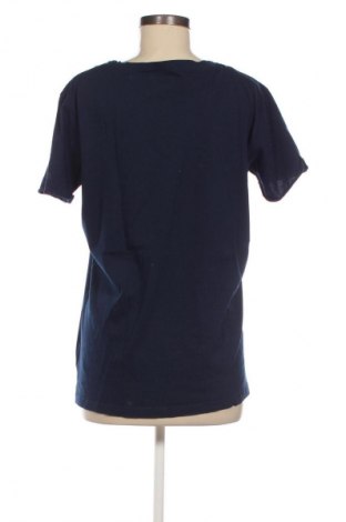 Damen T-Shirt Unbranded, Größe XXL, Farbe Blau, Preis € 8,70