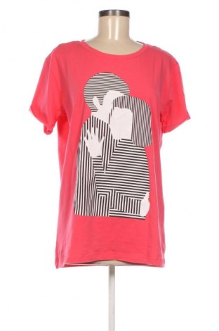 Dámske tričko Unbranded, Veľkosť XXL, Farba Červená, Cena  8,70 €