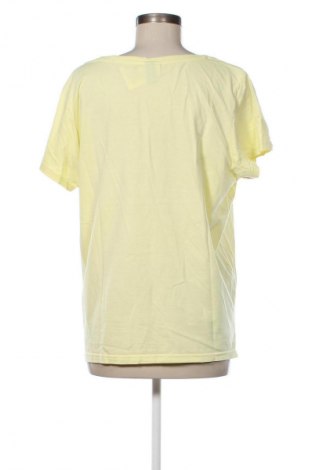 Dámské tričko Unbranded, Velikost XL, Barva Žlutá, Cena  215,00 Kč
