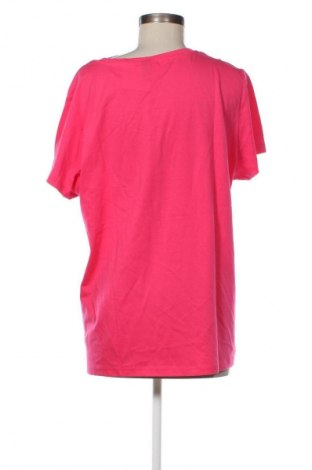 Dámské tričko Unbranded, Velikost XL, Barva Růžová, Cena  215,00 Kč