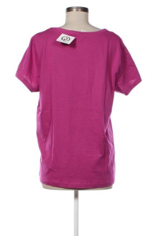 Γυναικείο t-shirt Unbranded, Μέγεθος XL, Χρώμα Ρόζ , Τιμή 10,99 €