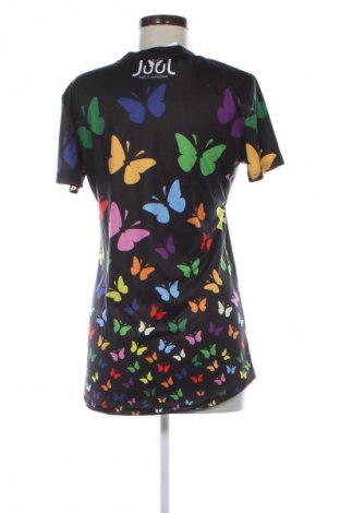 Damen T-Shirt Unbranded, Größe L, Farbe Mehrfarbig, Preis 7,15 €