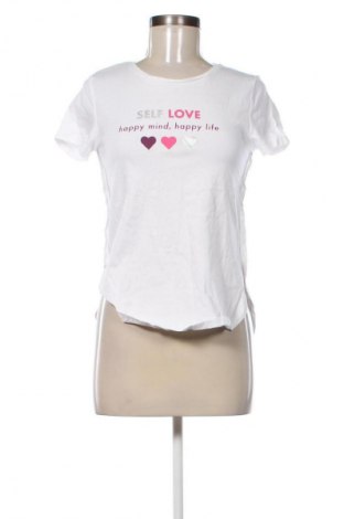 Damski T-shirt Unbranded, Rozmiar XS, Kolor Kolorowy, Cena 39,31 zł