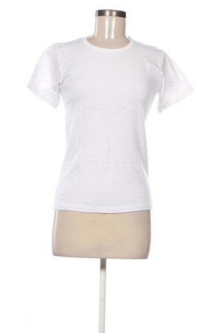 Damen T-Shirt Unbranded, Größe XL, Farbe Weiß, Preis 9,99 €