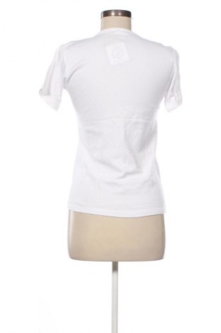 Damen T-Shirt Unbranded, Größe XL, Farbe Weiß, Preis 9,99 €