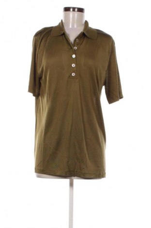 Damen T-Shirt Unbranded, Größe S, Farbe Grün, Preis € 18,47