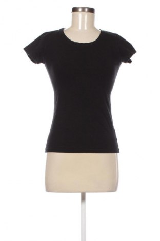 Damen T-Shirt Unbranded, Größe S, Farbe Schwarz, Preis 8,99 €
