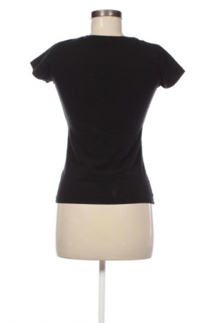 Damen T-Shirt Unbranded, Größe S, Farbe Schwarz, Preis 8,99 €