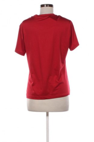 Dámske tričko Unbranded, Veľkosť XXL, Farba Červená, Cena  8,69 €