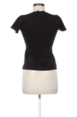 Damen T-Shirt Unbranded, Größe XS, Farbe Schwarz, Preis 10,45 €