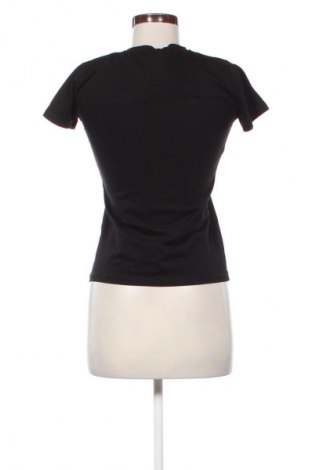 Damen T-Shirt Unbranded, Größe XS, Farbe Schwarz, Preis 10,40 €