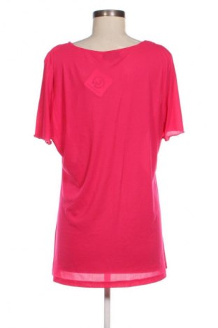 Damski T-shirt Unbranded, Rozmiar XXL, Kolor Różowy, Cena 39,31 zł