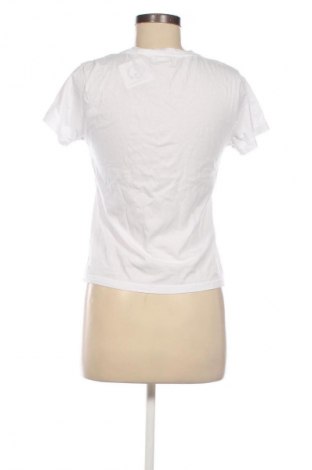 Dámske tričko Unbranded, Veľkosť XS, Farba Biela, Cena  8,75 €