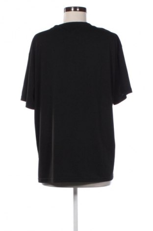 Damen T-Shirt Unbranded, Größe XXL, Farbe Schwarz, Preis € 9,00