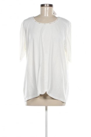 Damski T-shirt Unbranded, Rozmiar XL, Kolor Biały, Cena 91,99 zł