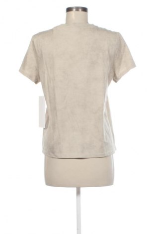 Damen T-Shirt Unbranded, Größe M, Farbe Beige, Preis 19,99 €