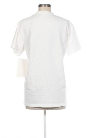 Дамска тениска Unbranded, Размер XXL, Цвят Бял, Цена 28,99 лв.