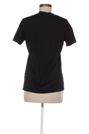 Дамска тениска Versace 19.69 abbigliamento sportivo, Размер M, Цвят Черен, Цена 32,30 лв.