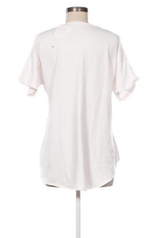 Γυναικείο t-shirt Unbranded, Μέγεθος L, Χρώμα Λευκό, Τιμή 16,52 €