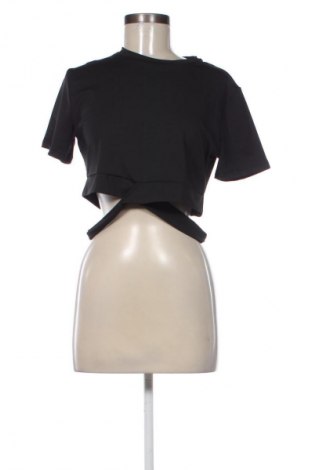 Γυναικείο t-shirt Unbranded, Μέγεθος L, Χρώμα Μαύρο, Τιμή 7,00 €