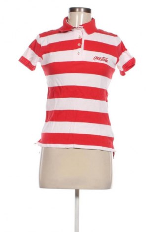 Γυναικείο t-shirt Unbranded, Μέγεθος S, Χρώμα Πολύχρωμο, Τιμή 9,72 €