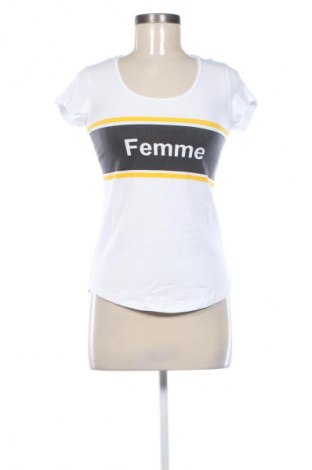 Γυναικείο t-shirt Unbranded, Μέγεθος L, Χρώμα Πολύχρωμο, Τιμή 16,52 €
