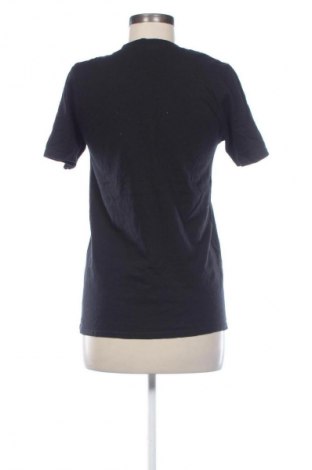 Γυναικείο t-shirt Unbranded, Μέγεθος M, Χρώμα Μαύρο, Τιμή 8,70 €