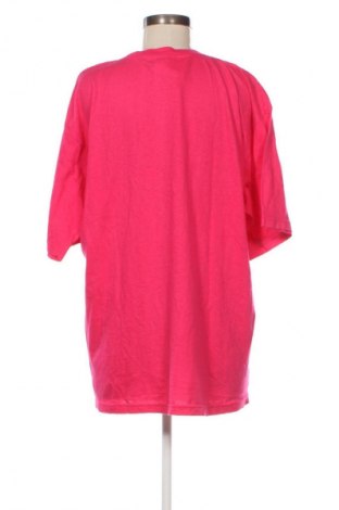 Damen T-Shirt Unbranded, Größe XXL, Farbe Rosa, Preis € 8,70