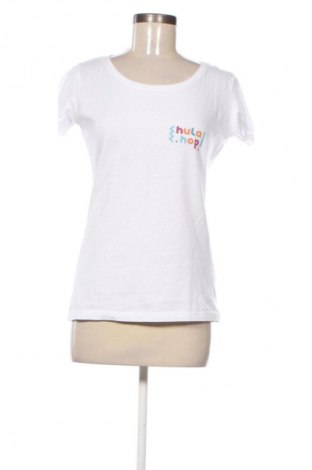 Damen T-Shirt Unbranded, Größe M, Farbe Weiß, Preis € 8,68