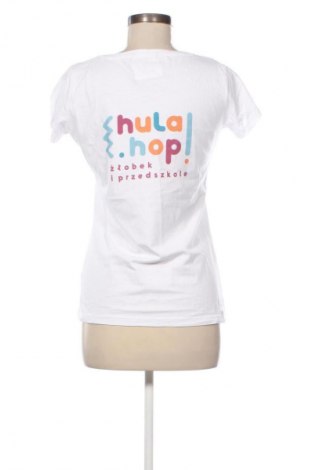 Damen T-Shirt Unbranded, Größe M, Farbe Weiß, Preis € 8,68