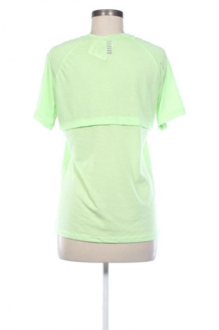 Női póló Under Armour, Méret S, Szín Zöld, Ár 5 400 Ft