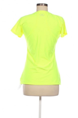 Damen T-Shirt Under Armour, Größe M, Farbe Grün, Preis € 14,00