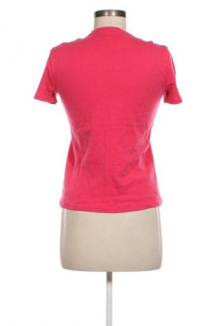 Dámske tričko United Colors Of Benetton, Veľkosť S, Farba Ružová, Cena  9,14 €