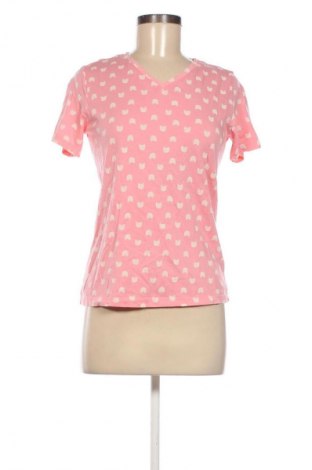 Γυναικείο t-shirt Up 2 Fashion, Μέγεθος S, Χρώμα Πολύχρωμο, Τιμή 9,00 €