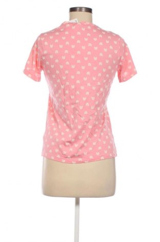 Γυναικείο t-shirt Up 2 Fashion, Μέγεθος S, Χρώμα Πολύχρωμο, Τιμή 9,00 €