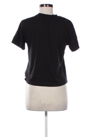 Damski T-shirt Vans, Rozmiar M, Kolor Czarny, Cena 46,00 zł