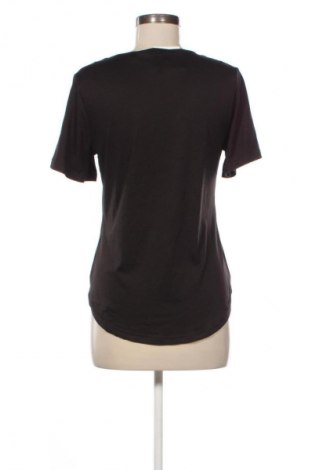 Damen T-Shirt Vero Moda, Größe M, Farbe Schwarz, Preis € 7,00