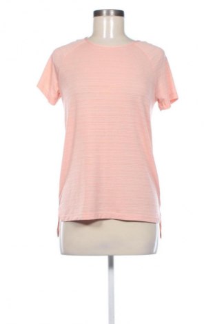 Damen T-Shirt Work Out, Größe S, Farbe Orange, Preis € 13,61