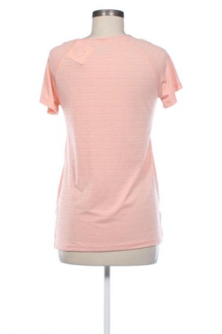 Damen T-Shirt Work Out, Größe S, Farbe Orange, Preis € 13,61