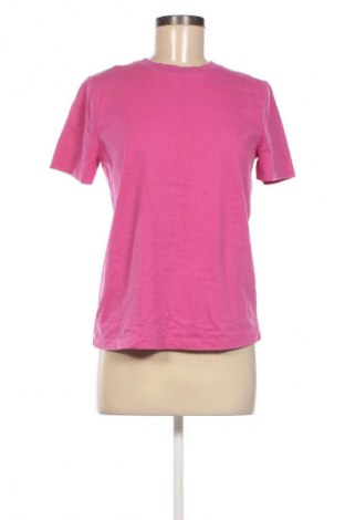 Dámske tričko Zara, Veľkosť S, Farba Ružová, Cena  8,95 €