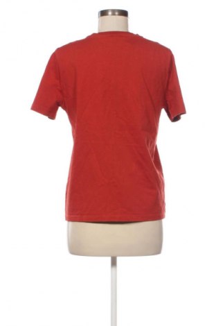 Damen T-Shirt Zara, Größe M, Farbe Rot, Preis € 14,58