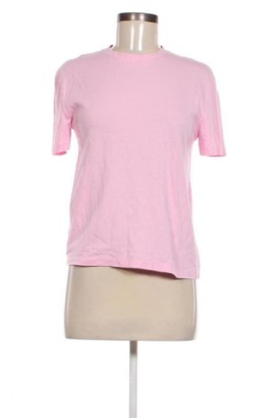 Dámske tričko Zara, Veľkosť S, Farba Ružová, Cena  6,00 €