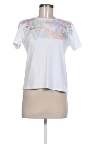 Dámske tričko Zara, Veľkosť S, Farba Viacfarebná, Cena  5,83 €
